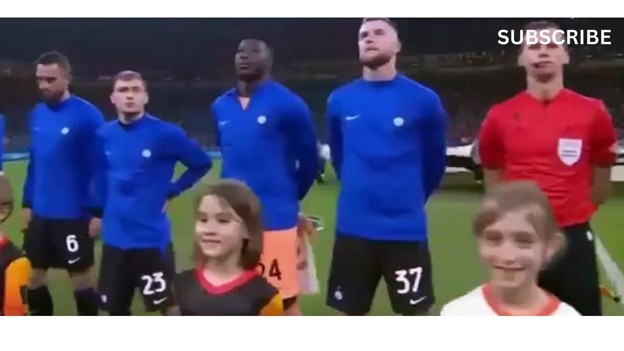 Inter Milan vs Barcelona 1-0 Video Results #InterBarca .