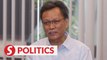 GE15: Warisan to field candidates in at least seven states in peninsula, says Shafie