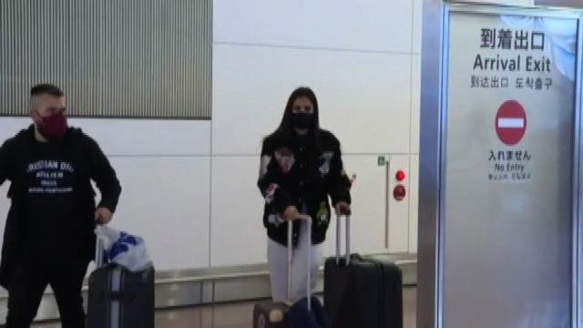 Covid, Giappone riapre porte ai turisti: revocate le restrizioni