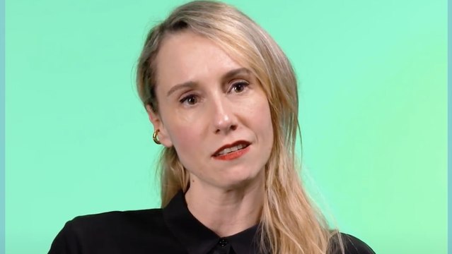 Marie-Aldine Girard : Le concept de la reine des abeilles, c’est quand une femme arrive à un poste de pouvoir