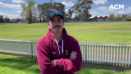 Harry Pearce talks Wranglers