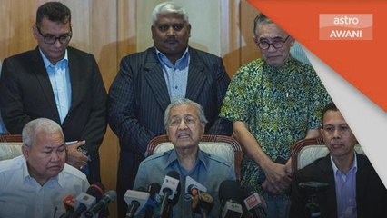 PRU15 | GTA bertanding lebih 120 kerusi Parlimen
