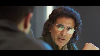 Ram Setu | Official Trailer | Hindi | Akshay Kumar | Trishul Films