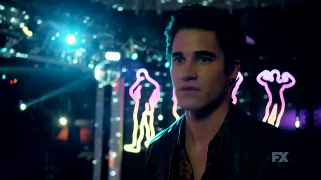 American Crime Story: El asesinato de Gianni Versace (2018) - Trailer VO