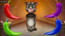 Talking Tom Billu Colourful Mirchi Comedy Video