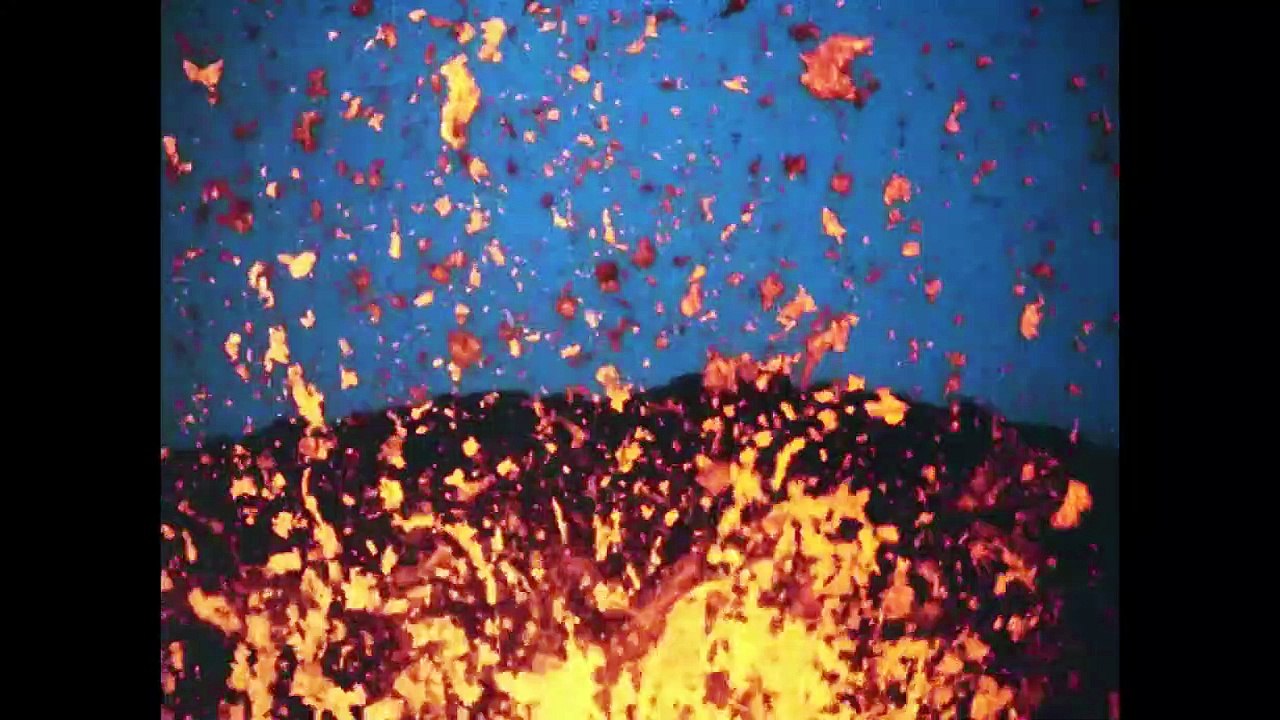 Fire Of Love Trailer DF