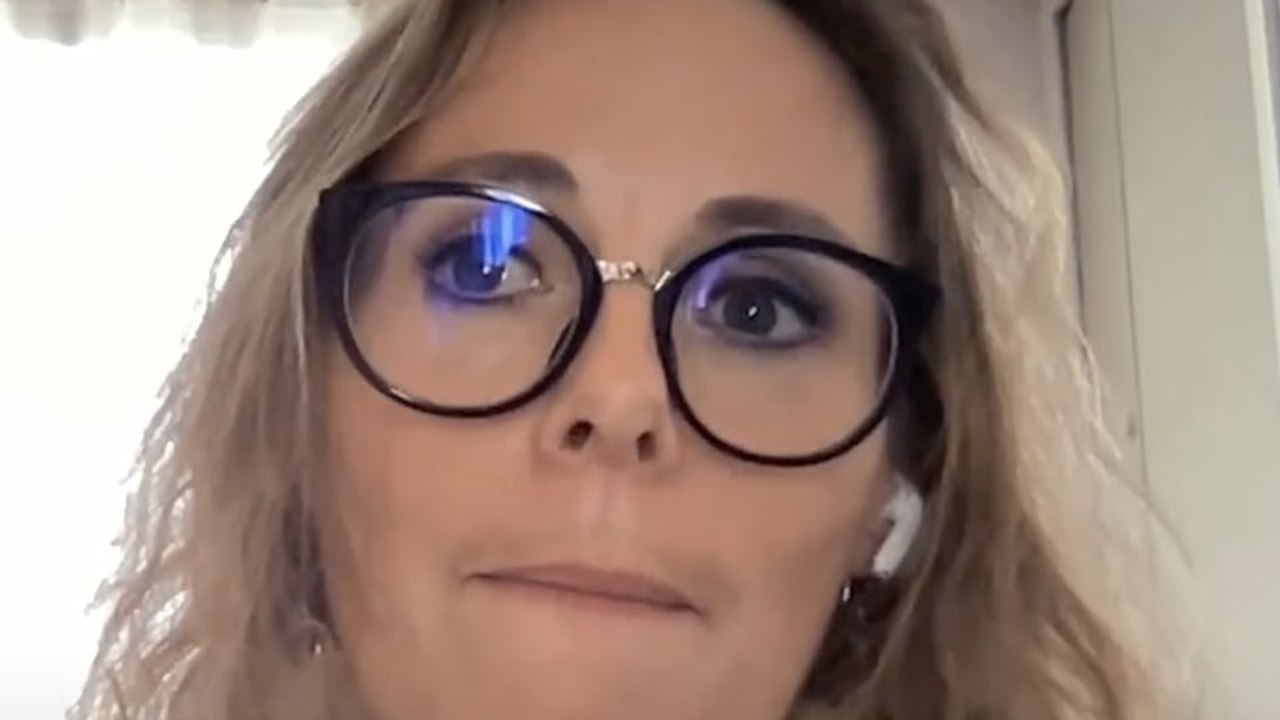 Isabelle Bauer, rescapée d’un féminicide : "Il m'a tiré deux fois dessus, puis il est parti et a mis fin à ses jours"