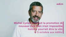 VIDEO. Michel Cymès : son échange tendu avec Christophe Dechavanne devant Léa Salamé