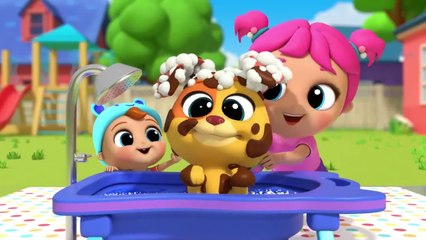 can bebek Sabah Alışkanlıkları, Yürüyüş Yapalım _ Eğlenceli Ve Öğretici