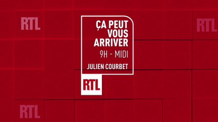 Le journal RTL de 11h du 11 octobre 2022