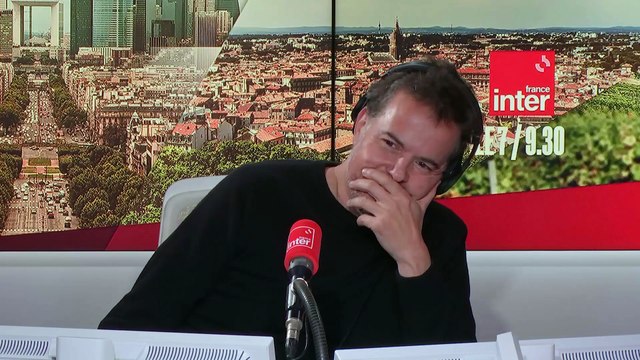 Ministres : gros ou petits salaires ? Le billet d'Alex Vizorek