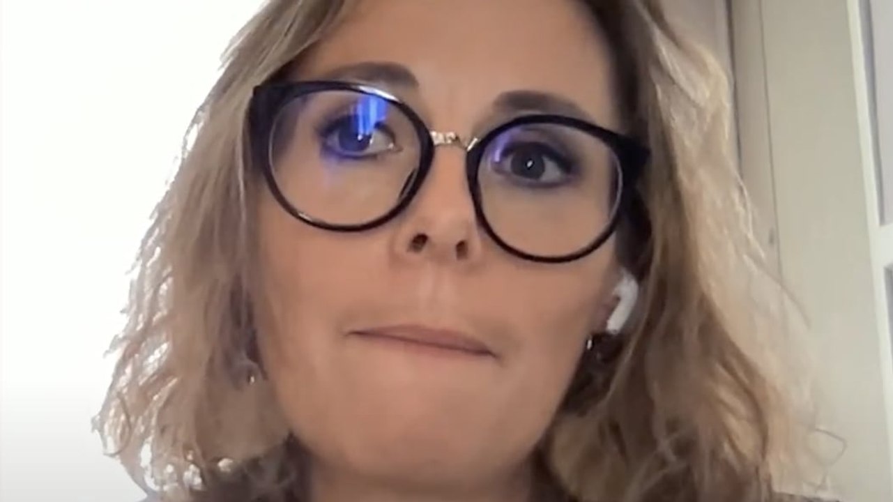 Isabelle Bauer, rescapée d’un féminicide : "Porter plainte ne m’a pas aidée, ce n’est pas un pare-feu. Il est allé plus loin après"