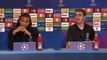 Copenhagen v Man City: Nathan Ake & Pep Guardiola pre-match press conference