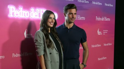 Lidia Torrent cree que su parto se va a retrasar