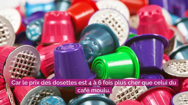 Inflation : le prix du café explose, voici l’astuce pour économiser jusqu’à 300 € par an