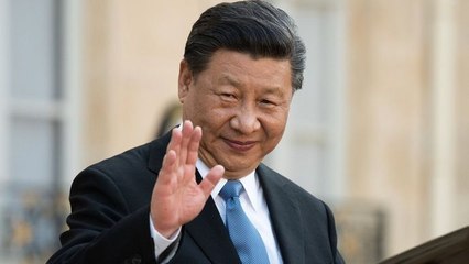 Le monde de Xi Jinping