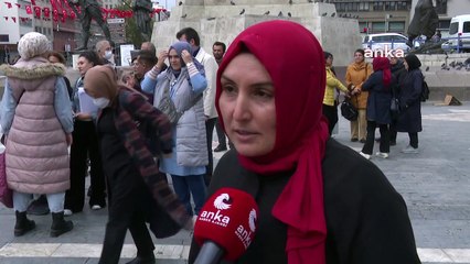 Ücretli öğretmen: Böcek muamelesi görüyoruz