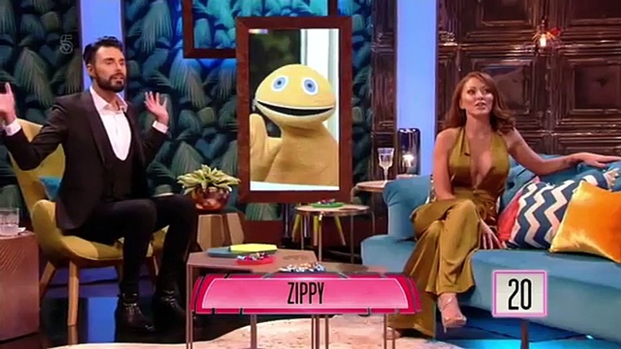 Up Late with Rylan - Se1 - Ep10 HD Watch HD Deutsch