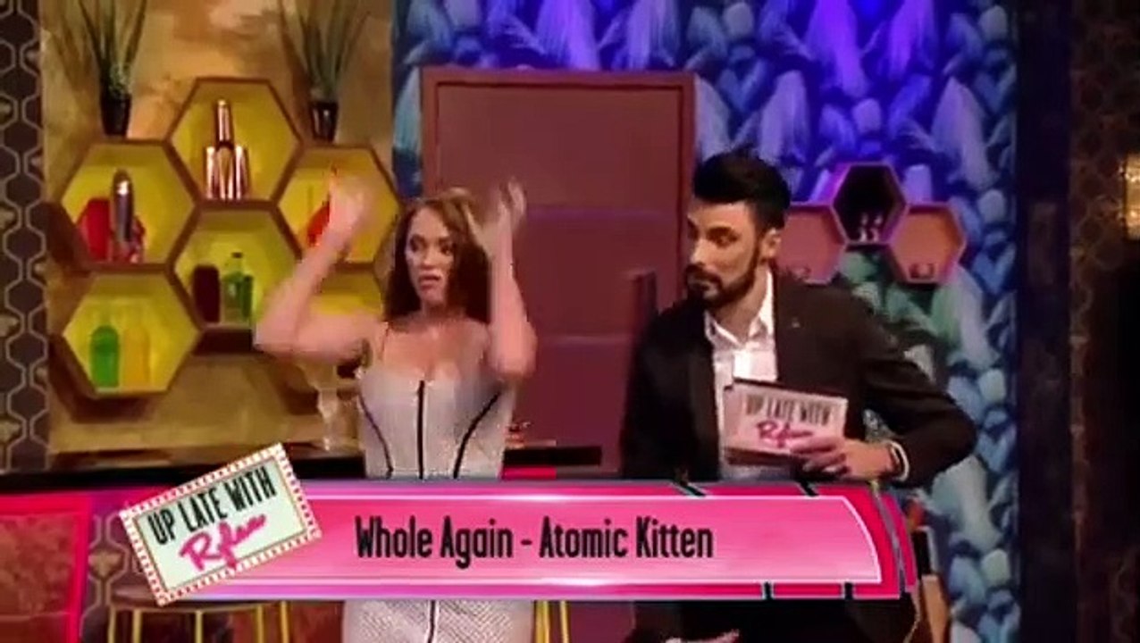 Up Late with Rylan - Se1 - Ep09 HD Watch HD Deutsch