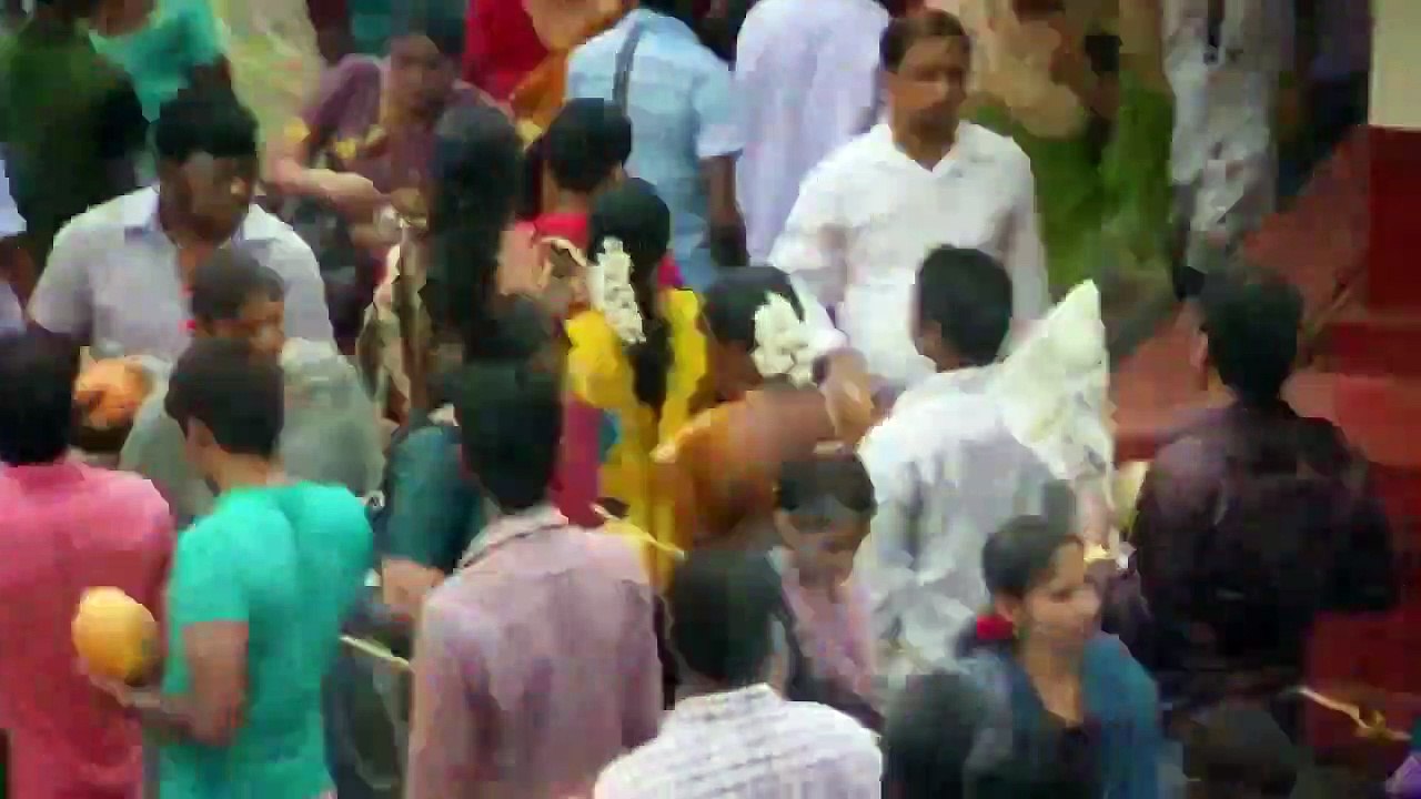 Wild Monsoon - Se1 - Ep05 - People of Monsoon HD Watch HD Deutsch