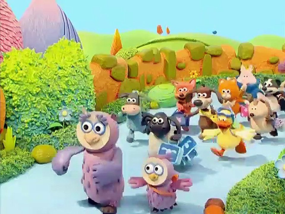 Timmy Time - Se1 - Ep01 HD Watch HD Deutsch