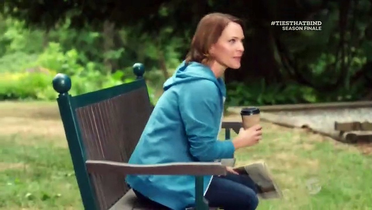 Ties That Bind - Se1 - Ep10 - Protect and Serve HD Watch HD Deutsch