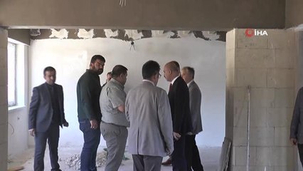 Türkiye'nin ilk Gastro Enstitüsü Kapadokya'da açılacak