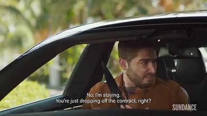 This Close - Se2 - Ep03 - Three's Company HD Watch HD Deutsch