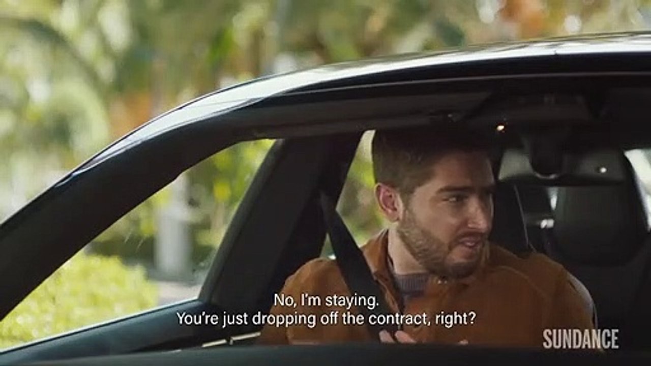 This Close - Se2 - Ep03 - Three's Company HD Watch HD Deutsch