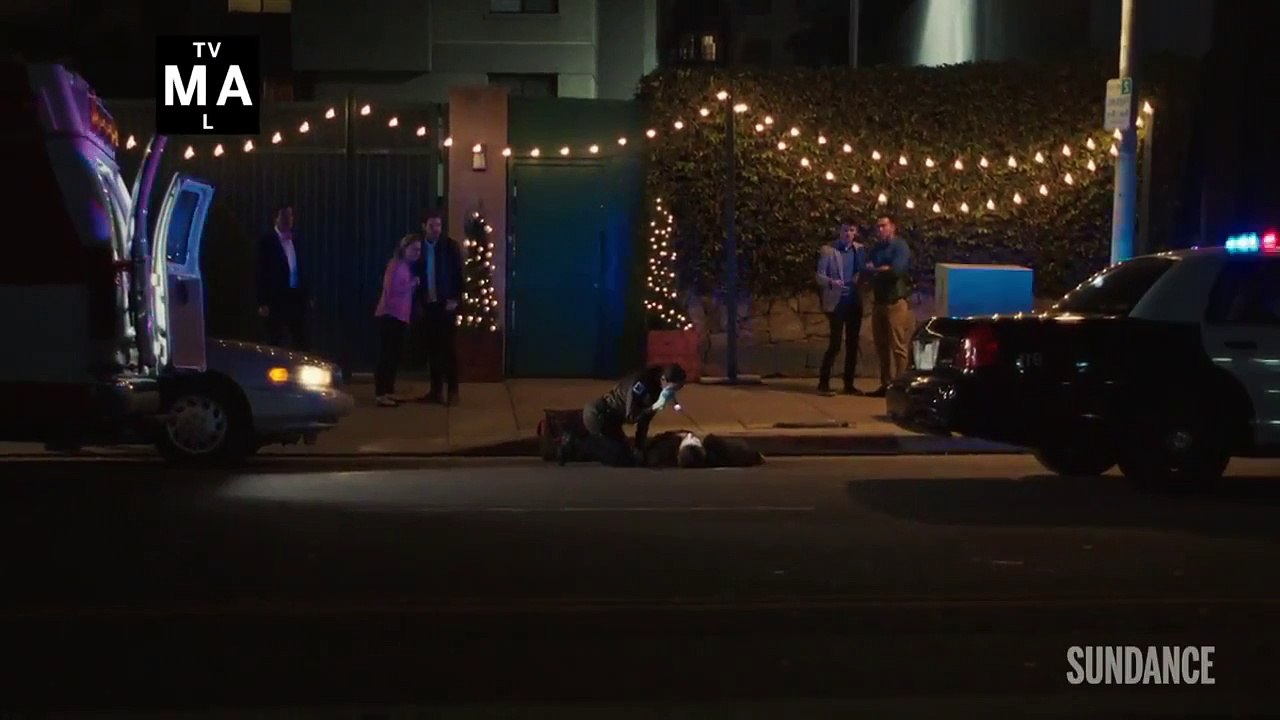 This Close - Se2 - Ep01 - Look Both Ways HD Watch HD Deutsch