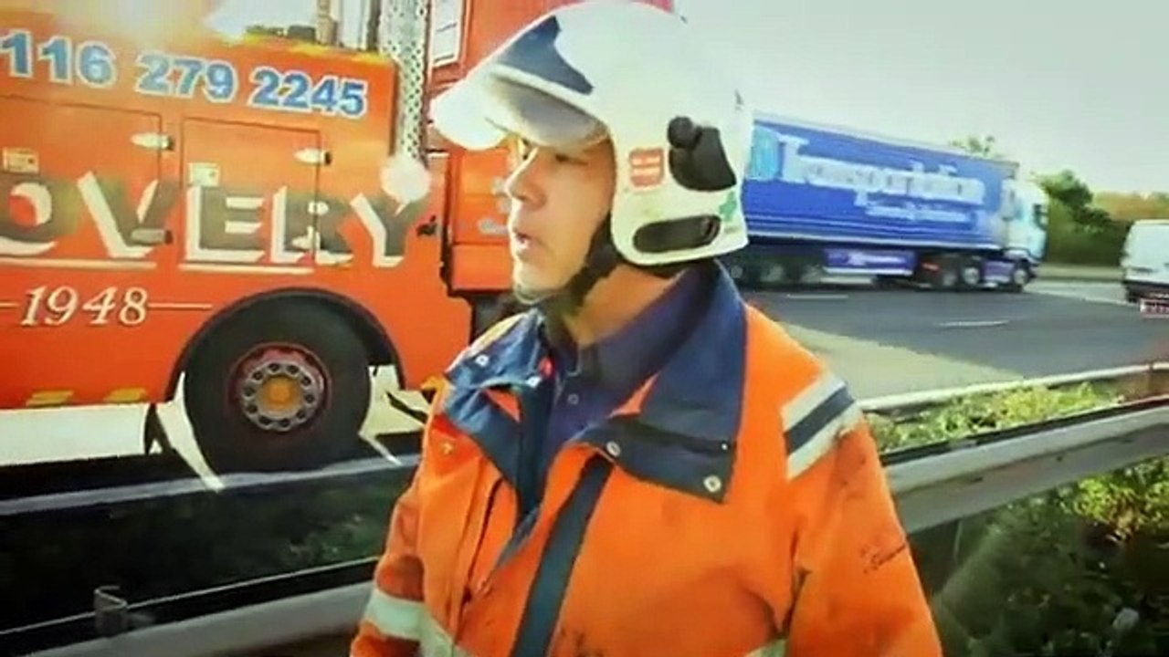 Trucking Hell - Se2 - Ep01 HD Watch HD Deutsch