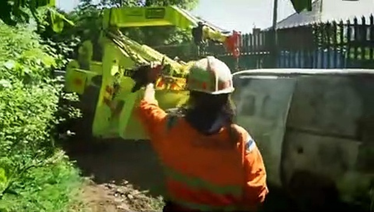 Trucking Hell - Se1 - Ep10 HD Watch HD Deutsch