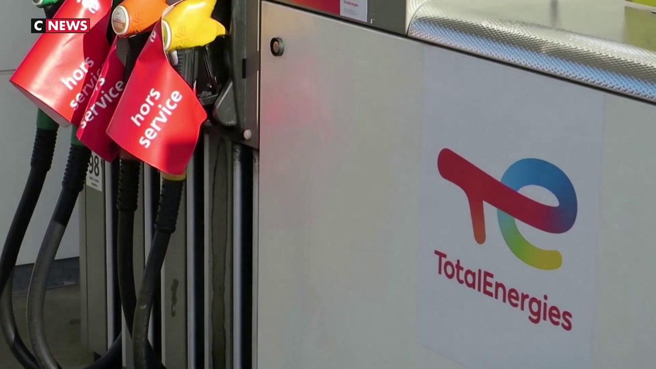 Pénurie de carburant : l'Etat doit-il réquisitionner les raffineries ?