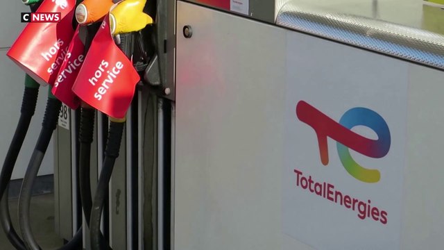 Pénurie de carburant : l'Etat doit-il réquisitionner les raffineries ?