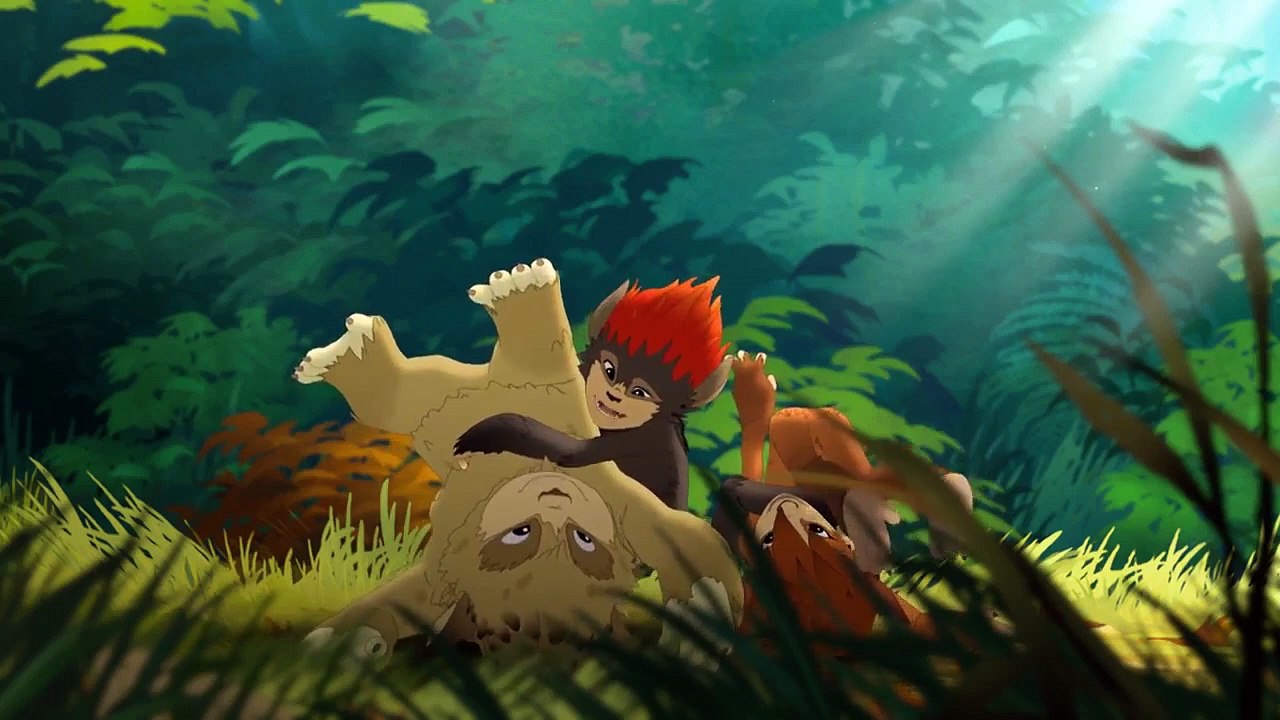 The Woodlies - Se1 - Ep01 - Ugly Invasion HD Watch HD Deutsch