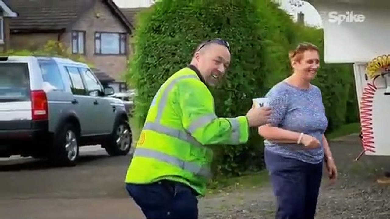 Trucking Hell - Se1 - Ep09 HD Watch HD Deutsch