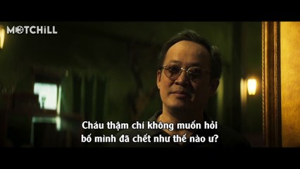 Vết Nứt_ Ám Hồn Trong Tranh Tập Full VietSub - phim kinh dị ma thái lan vietsub