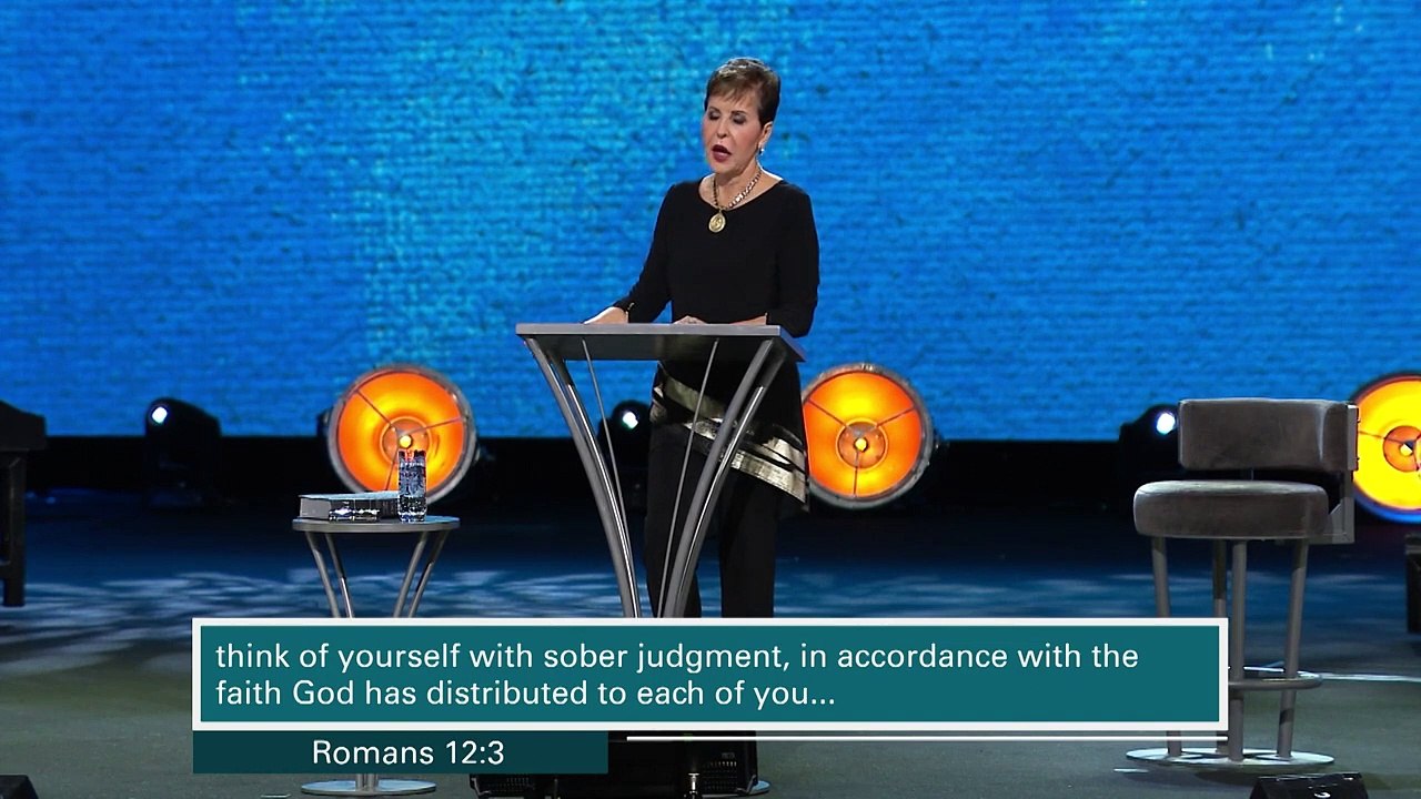 Pleasing God - 2 _ JM