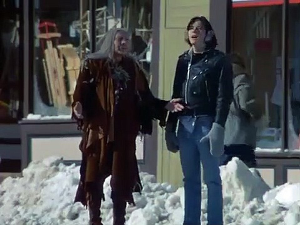 Northern Exposure - Se2 - Ep02 HD Watch HD Deutsch
