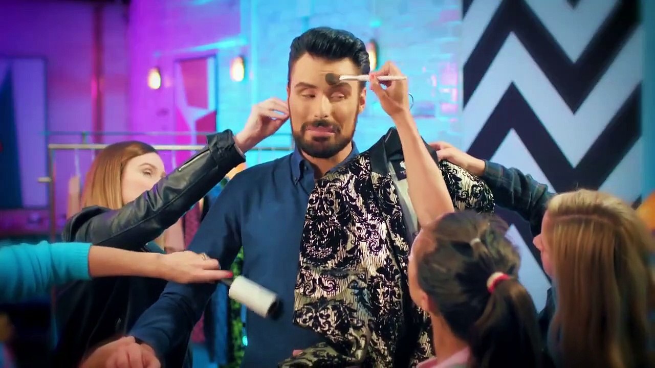 You Are What You Wear - Se1 - Ep01 HD Watch HD Deutsch