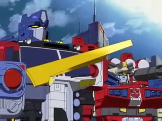 Transformers - Energon - Ep10 HD Watch HD Deutsch