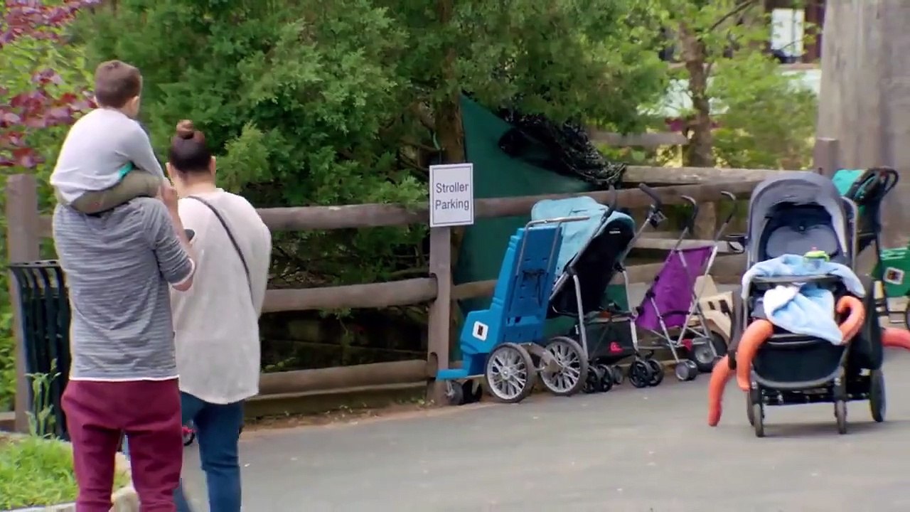 Pixar in Real Life - Se1 - Ep02 - Finding Dory - Aquarium Escape HD Watch HD Deutsch