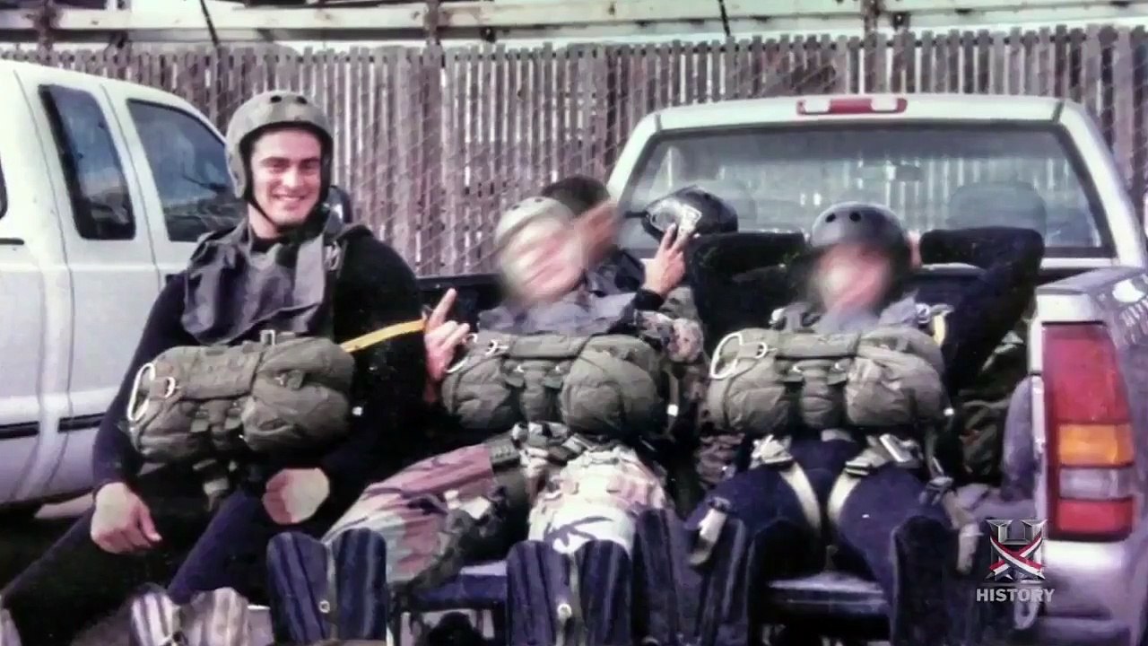 The Warfighters - Se1 - Ep06 - A Warrior's Battle - The Story of Rob Guzzo HD Watch HD Deutsch