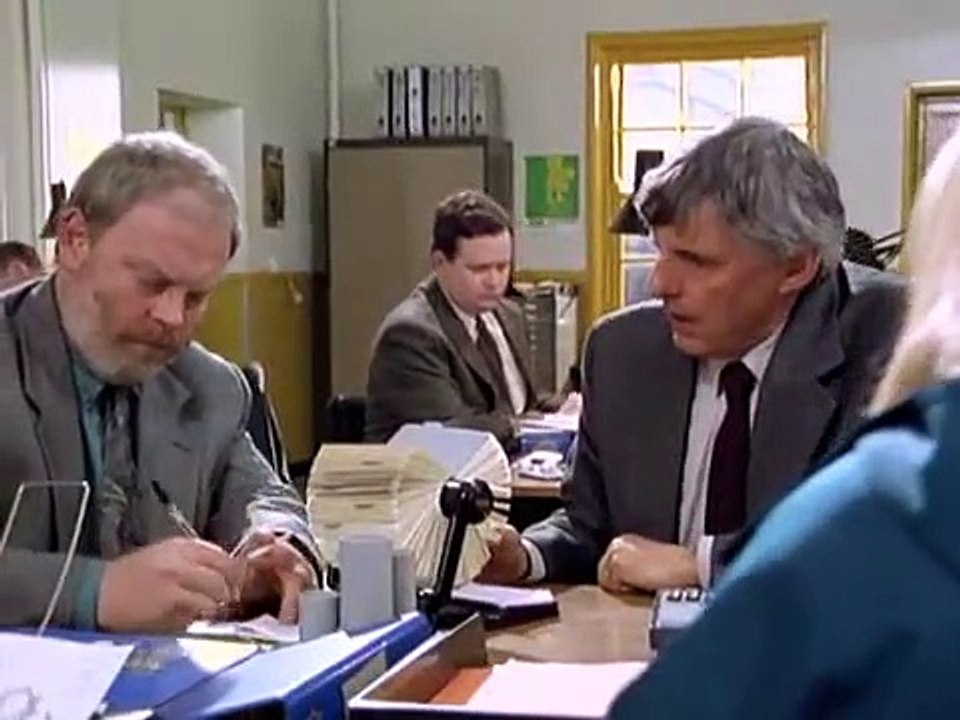 Wycliffe - Se2 - Ep04 HD Watch HD Deutsch