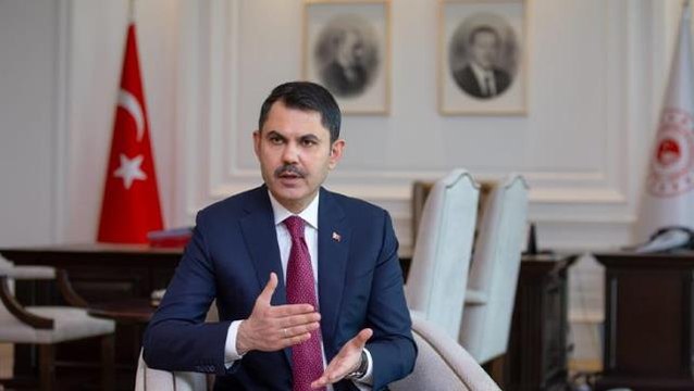 Murat Kurum, TOKİ projesine ilişkin başvuru detaylarını paylaştı: Vatandaşımız hem konuta hem de arsaya başvuru yapabilir