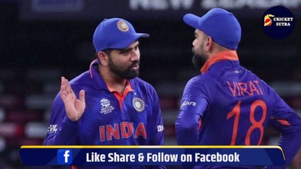 T20 World Cup से पहले बदला Team India का कप्तान, Rohit नहीं Virat पर फिर भरोसा, Fans ने खड़े किए सवाल !