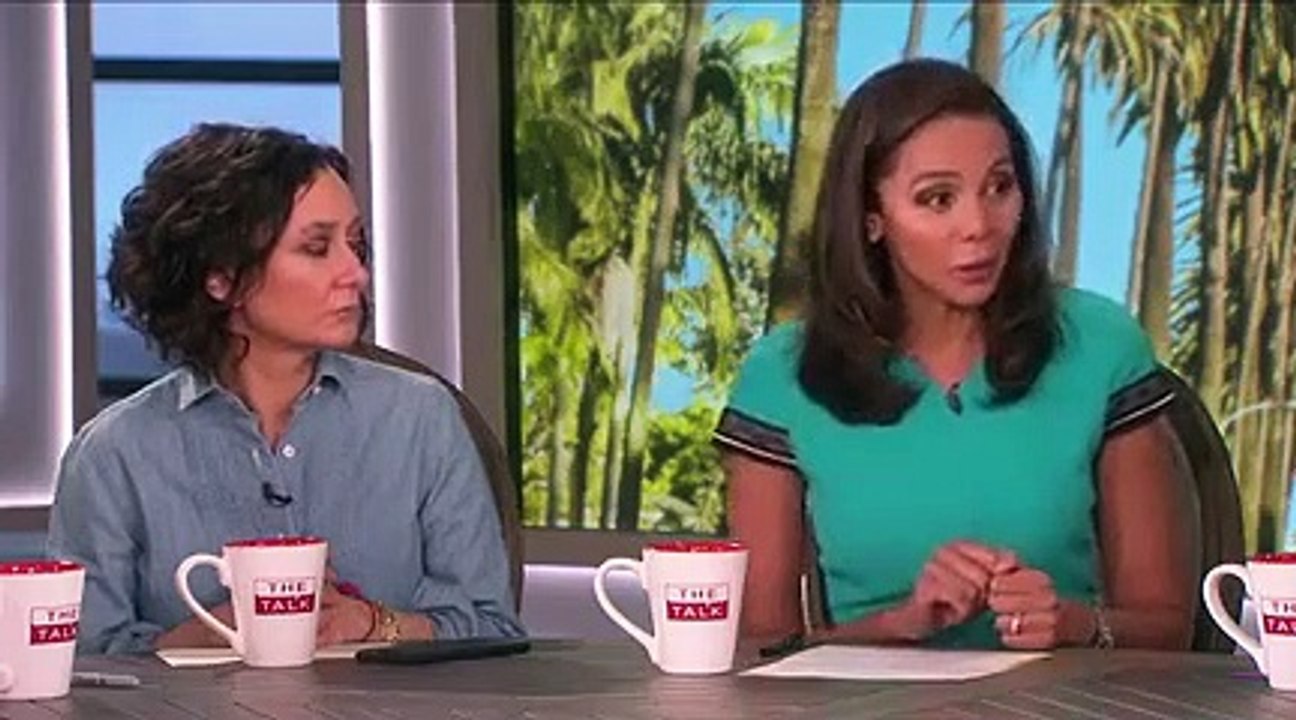 The Talk - Se10 - Ep03 HD Watch HD Deutsch