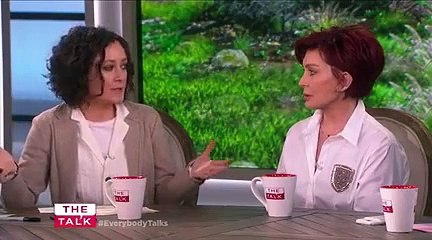 The Talk - Se10 - Ep01 HD Watch HD Deutsch