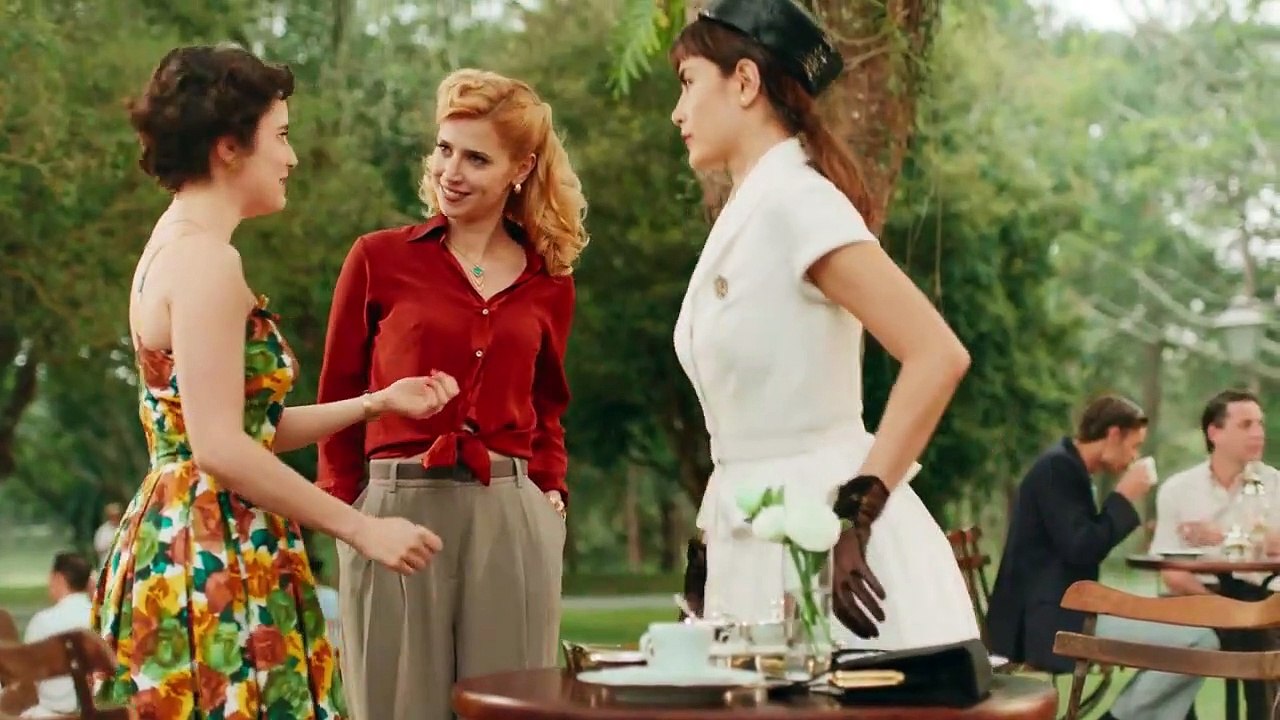 Most Beautiful Thing - Se1 - Ep01 - Welcome to Rio HD Watch HD Deutsch