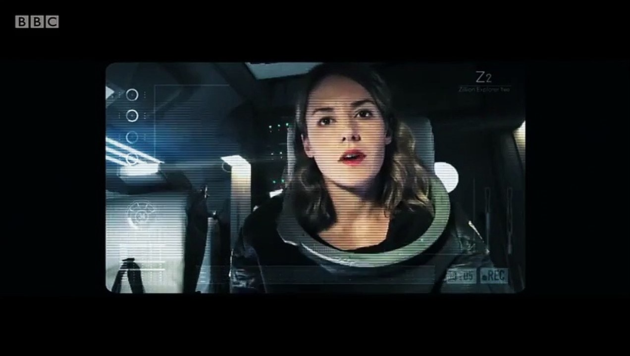 Missions - Se1 - Ep10 - Thunderstorm HD Watch HD Deutsch